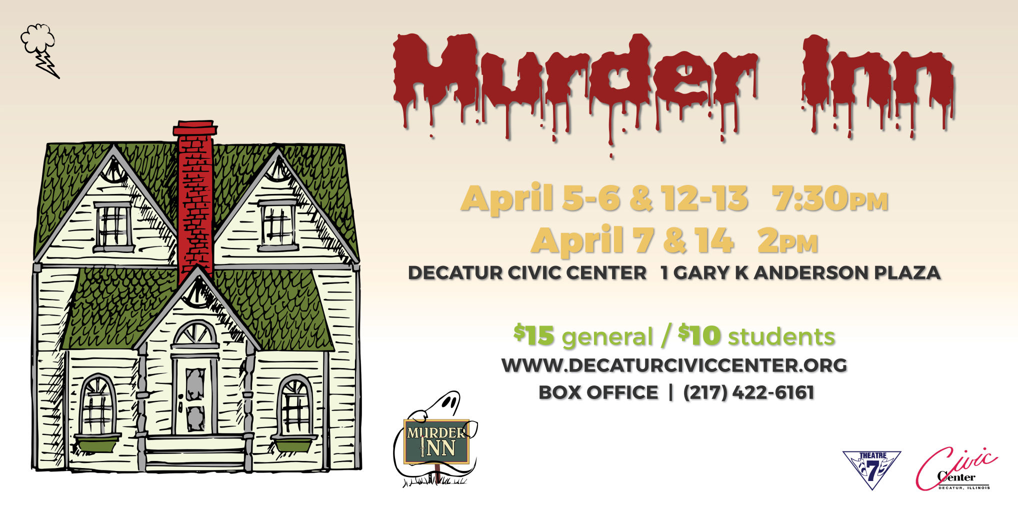 Murder Inn